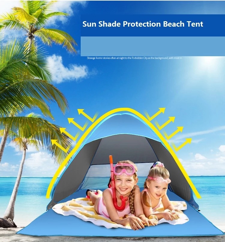 Cheap Goat Tents 3